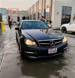 مرسيدس بنز C-Class